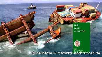 Zinswende: Mit Vorsatz in den nächsten Crash