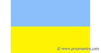 Ukraine House Davos to Open May 23 - 25 in Switzerland