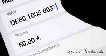 Beschwerdestelle zu IBAN-Problemen noch immer gefragt