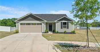 3 Bedroom Home in Concord - $390,000 | | independenttribune.com - Independent Tribune