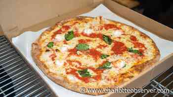 Alino Pizzeria has closed its Concord Mills location in NC - Charlotte Observer