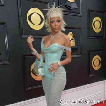 Doja Cat pulls out of Weeknd tour