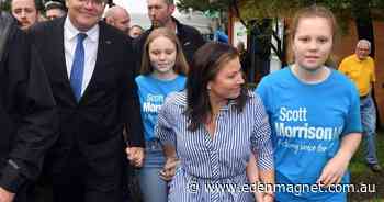 Albanese, Morrison cast votes in Sydney | Magnet | Eden, NSW - Eden Magnet