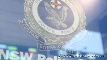 Sydney man allegedly resists cops after smashing unit window with shovel - PerthNow