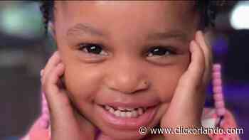 ‘We loved Sydney:’ Family mourns after toddler drowns at Palm Bay apartment pool - WKMG News 6 & ClickOrlando