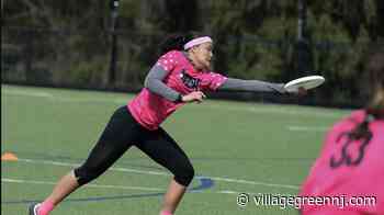 CHS Senior Sydney Mannion to Compete on U20 Women's National Ultimate Team - The Village Green