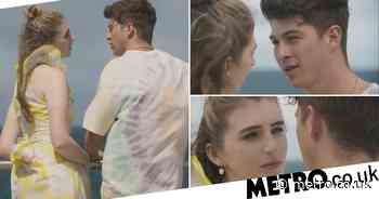Neighbours spoilers: Hendrix proposes to Mackenzie in special Sydney scenes - Metro.co.uk