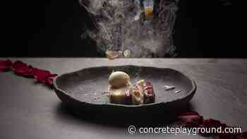 Sydney Fine-Diner Nel Is Dishing Up a Spectacular 'Moulin Rouge!'-Themed Nine-Course Degustation - Concrete Playground Sydney