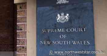 Brutal Sydney pole murderer jailed 19 yrs - The North West Star