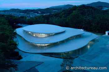 SANAA celebrated in Sydney's Japanese Film Festival - Architecture AU