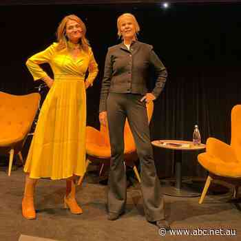 SPECIAL: Election Analysis at Sydney Writers Festival - The Party Room - ABC News