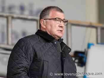 Shaun Wane says the England door is open for Sydney Roosters lock Victor Radley - Love Rugby League