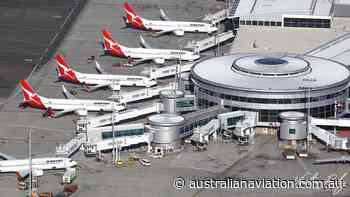 Just 48% of Qantas Sydney departures on time in April - Australian Aviation