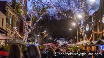 Sydney's Bastille Festival Returns This Winter for Four Days of French Celebrations by the Harbour - Concrete Playground Sydney