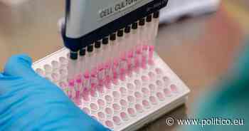 EU countries prepare to pressure Commission to renegotiate coronavirus vaccine contracts - POLITICO Europe
