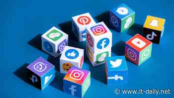 Unternehmen in Sachen Social Media planlos - Onlineportal von IT Management - it-daily.net