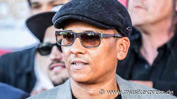 Xavier Naidoo: Management versucht sich an einer Erklärung der Entschuldigung - Musikexpress