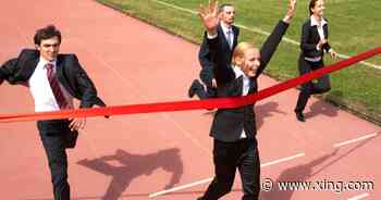 Neu im Management? Mit der richtigen Wirkung zur erfolgreichen Führungskraft! - XING Klartext