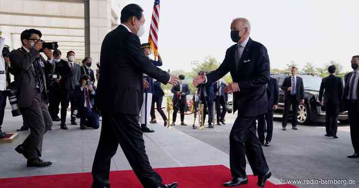 USA und Südkorea wollen Militärmanöver ausweiten