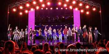 JAGGED LITTLE PILL Returns To Theatre Royal Sydney From July 9 - Broadway World