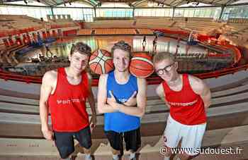 Coupe des Landes/Dax : le basket, une histoire de famille chez les Dulouat - Sud Ouest