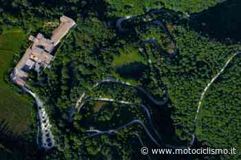 Itinerari in moto: nelle Marche da San Benedetto del Tronto a Pesaro - Motociclismo.it