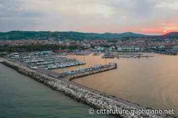 San Benedetto del Tronto, "Riviera smart, serve un porto attrattivo" - Città Future - Quotidiano.net