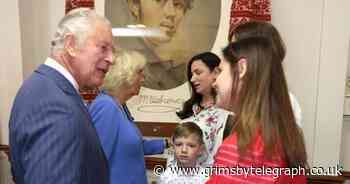 Royal family 'providing accommodation to Ukrainian refugee families' - Grimsby Live