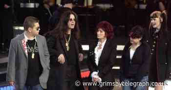 Ozzy Osbourne's daughter Aimee escapes deadly Hollywood fire - Grimsby Live - Grimsby Live