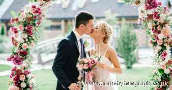 'Who are they kidding?' Radio Humberside's Fiona reacts to cheeky wedding gift list - Grimsby Live