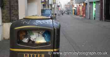 Plea to public not to wee in litter bins - Grimsby Live - Grimsby Live