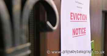 Landlords start 6000 court actions against tenants after no-fault notices - Grimsby Live