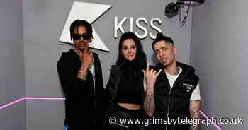N-Dubz add extra dates to UK tour following tickets demand - Grimsby Live