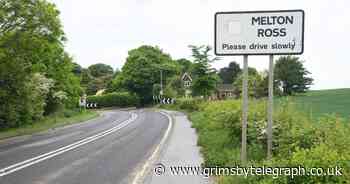 Tragic motorcyclist death confirmed after A18 collision - Grimsby Live