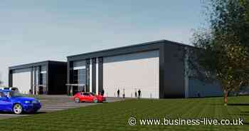 Wykeland plots further Europarc expansion in Grimsby with inward investor deal agreed - Business Live