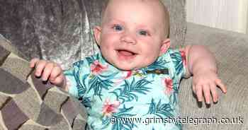 Meet Lincolnshire's Cute Kids 2022 competition winner - Grimsby Live