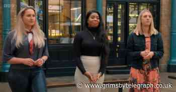 Gordon Ramsay's Future Food Star winner announced - Grimsby Live