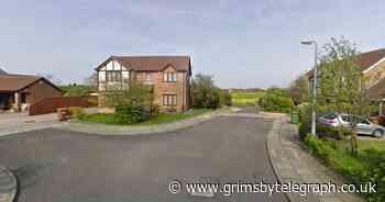 Two men arrested following suspected burglary in Grimsby - Grimsby Live