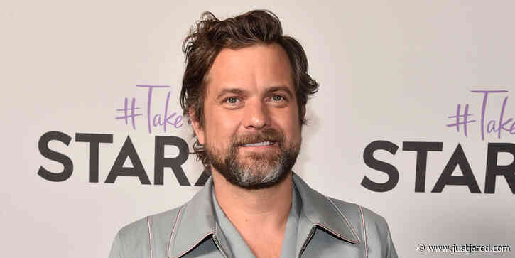 Joshua Jackson Reveals Which Role of His He Wouldn't Do Today