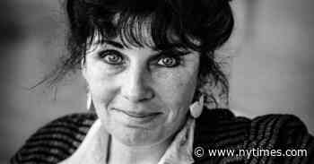 Elspeth Barker, Journalist Who Wrote “One Of The Best Least-Known Novels Of The 20th Century,” Dead At 81