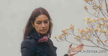 What It’s Like To Spend Your Life In Translation