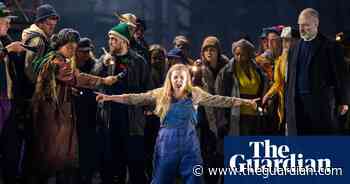 For The First Time, Ethel Smyth’s “The Wreckers” Is Being Produced As She Wrote It In 1906