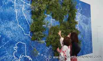 How Does Activist Art Fit In The Big Business Of Art Selling?