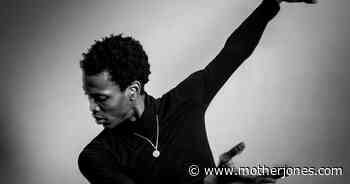 Calvin Royal III Takes Mother Jones To The Ballet