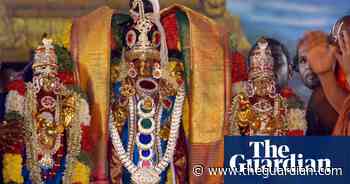 Looters Who Stole Idols From Hindu Temple Return Them After Being Tormented By Nightmares