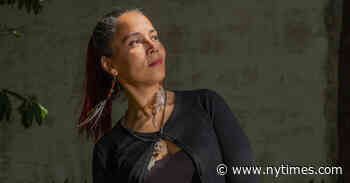 Roots Music Star And Macarthur Genius Rhiannon Giddens Returns To Her First Art Form, Opera — As A Composer