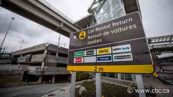 Hoping to rent a car this summer? Good luck