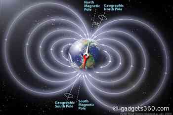 Researchers Reveal How Mars Has Discreet Auroras Without Presence of Global Magnetic Field