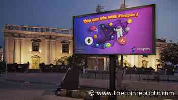 Tron (TRX) and ApeCoin (APE) witnesses price volatility as Firepin Token (FRPN) enters the last presale stage. - The Coin Republic