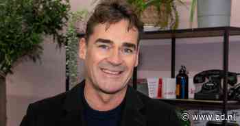 Jeroen van der Boom brengt nieuwe zomersingle uit - AD.nl